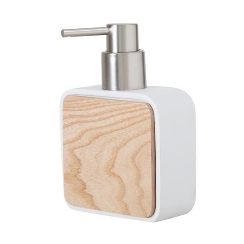  BOHO SIVI SABUNLUK BEYAZ 9,8X5X14,7