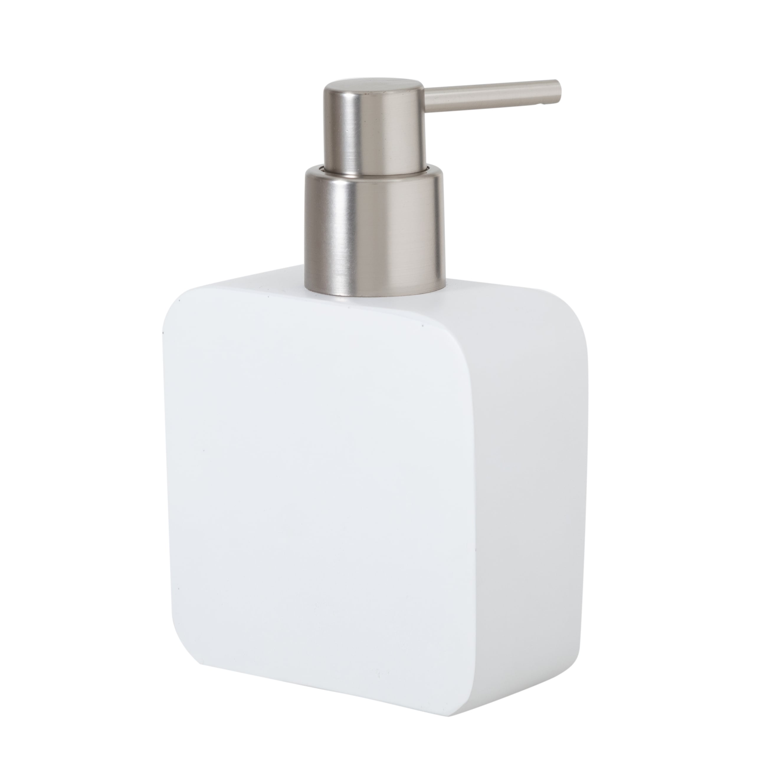 BOHO SIVI SABUNLUK BEYAZ 9,8X5X14,7