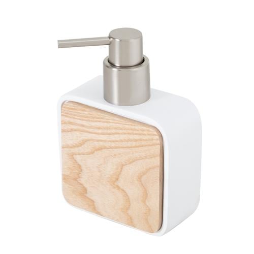  BOHO SIVI SABUNLUK BEYAZ 9,8X5X14,7