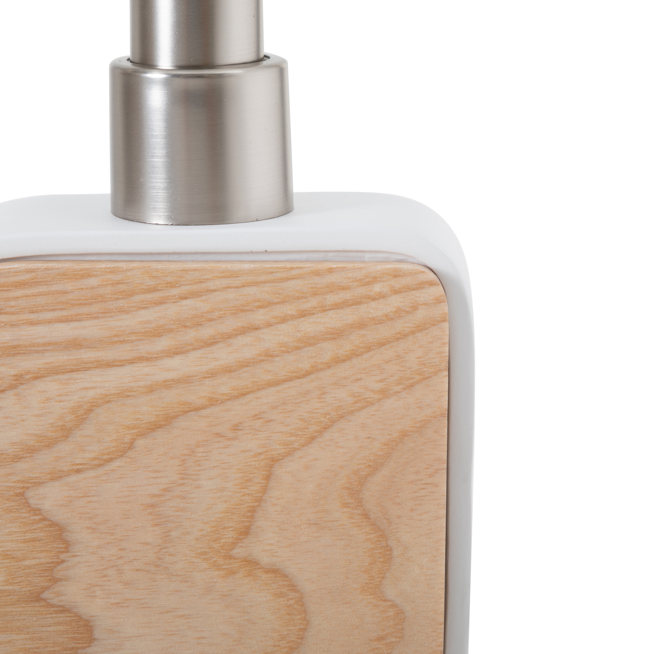 BOHO SIVI SABUNLUK BEYAZ 9,8X5X14,7