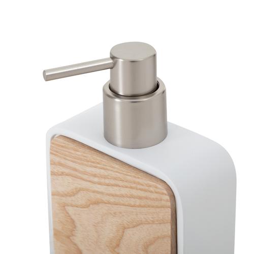  BOHO SIVI SABUNLUK BEYAZ 9,8X5X14,7