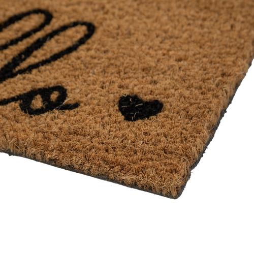 HELLO KAPI PASPASI 40x60