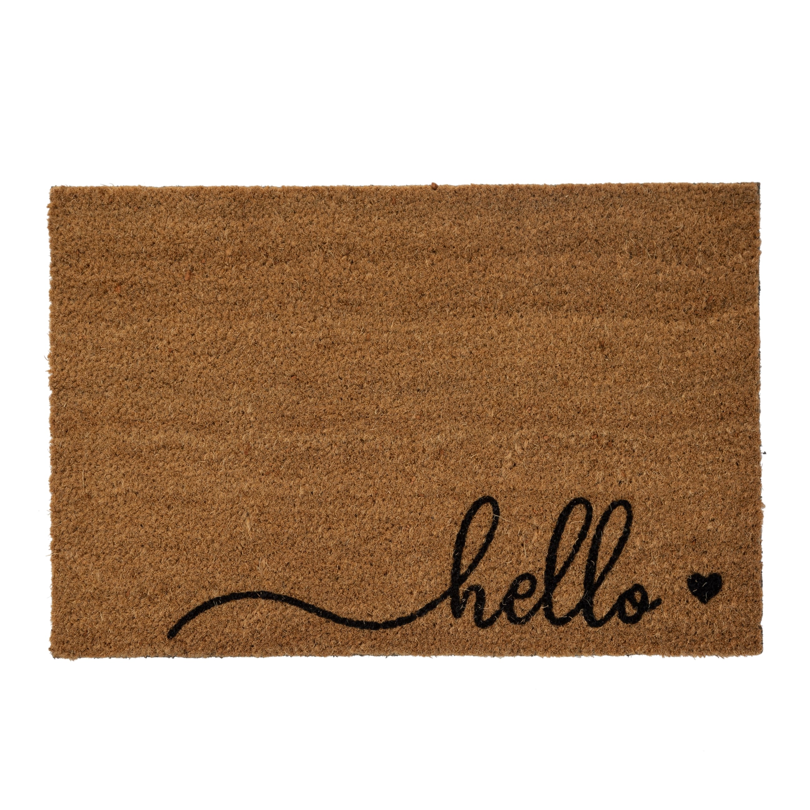 HELLO KAPI PASPASI 40x60