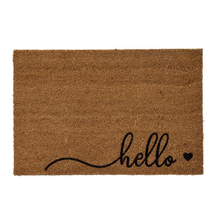 HELLO KAPI PASPASI 40x60