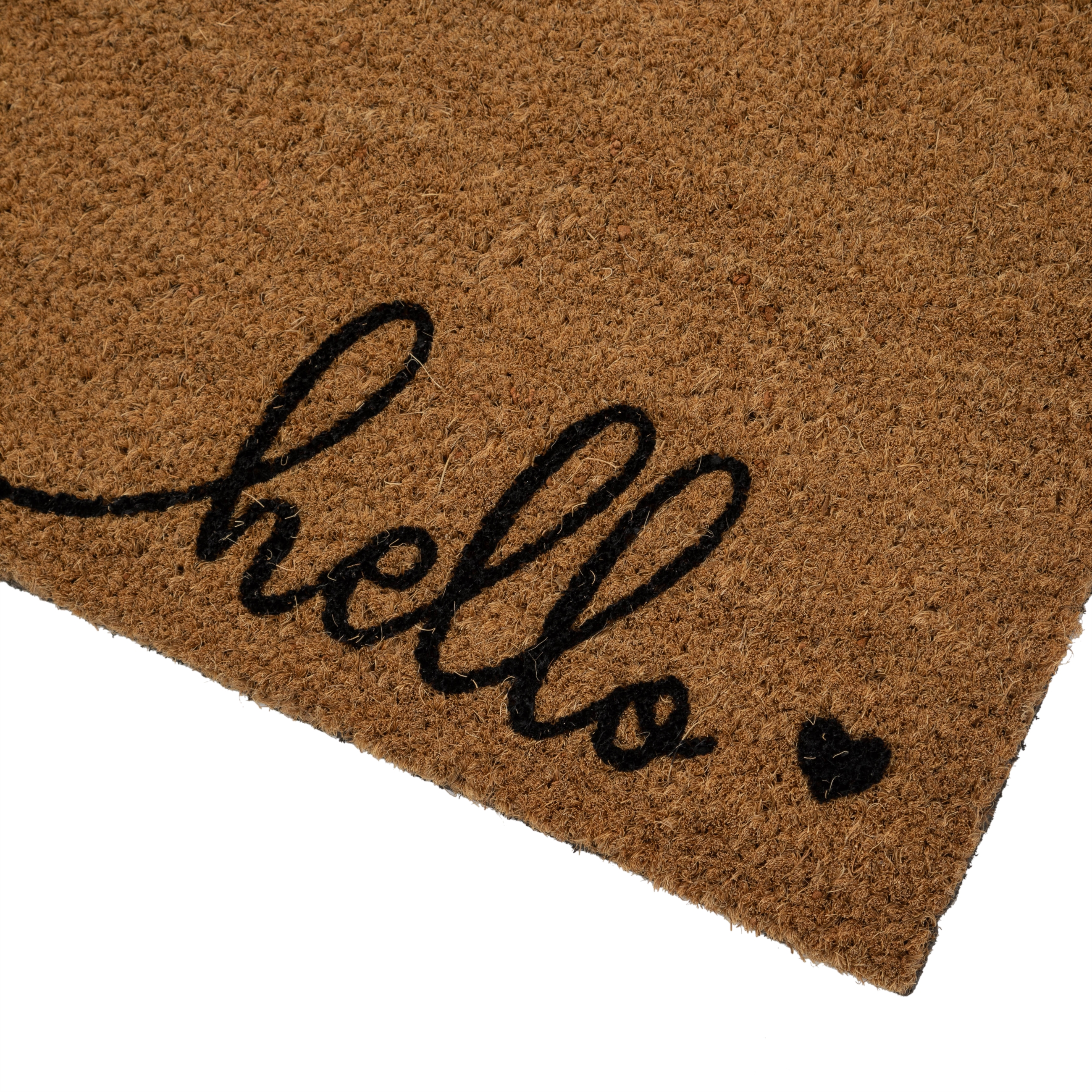 HELLO KAPI PASPASI 40x60