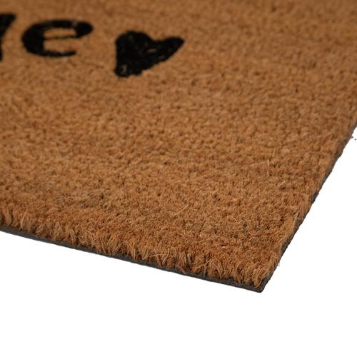  HOME WITH HEART KAPI PASPASI 35X60