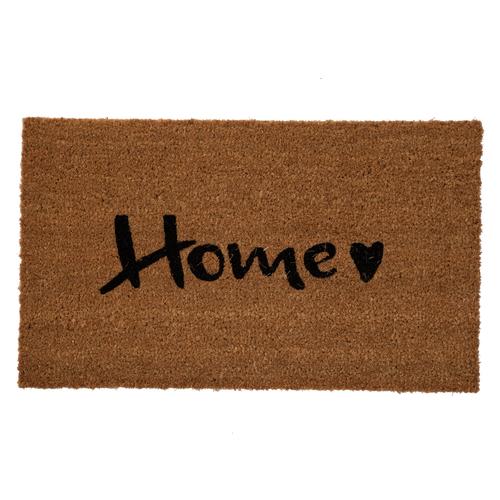  HOME WITH HEART KAPI PASPASI 35X60