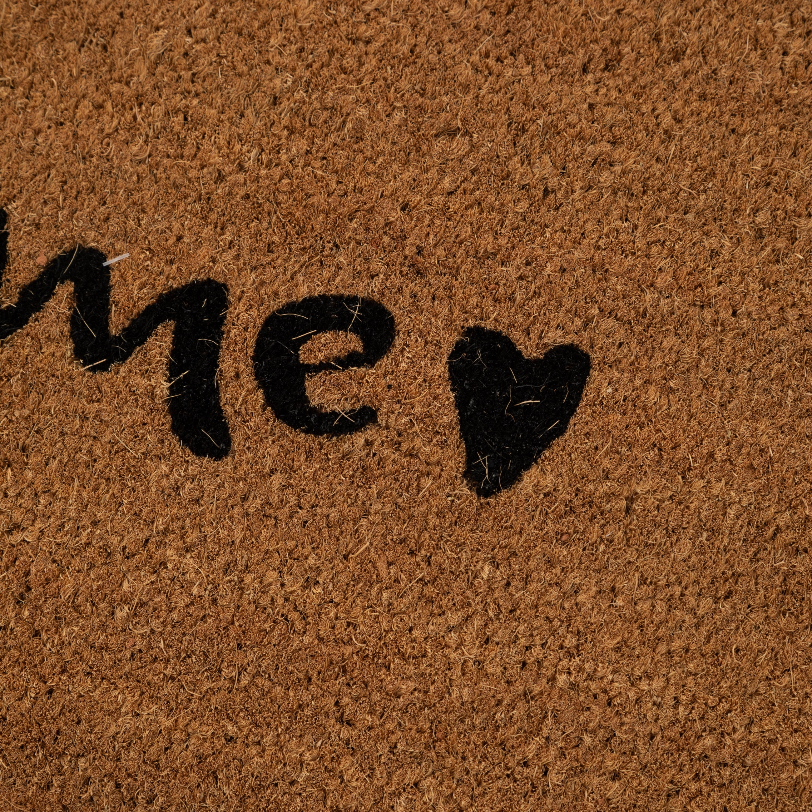 HOME WITH HEART KAPI PASPASI 35X60