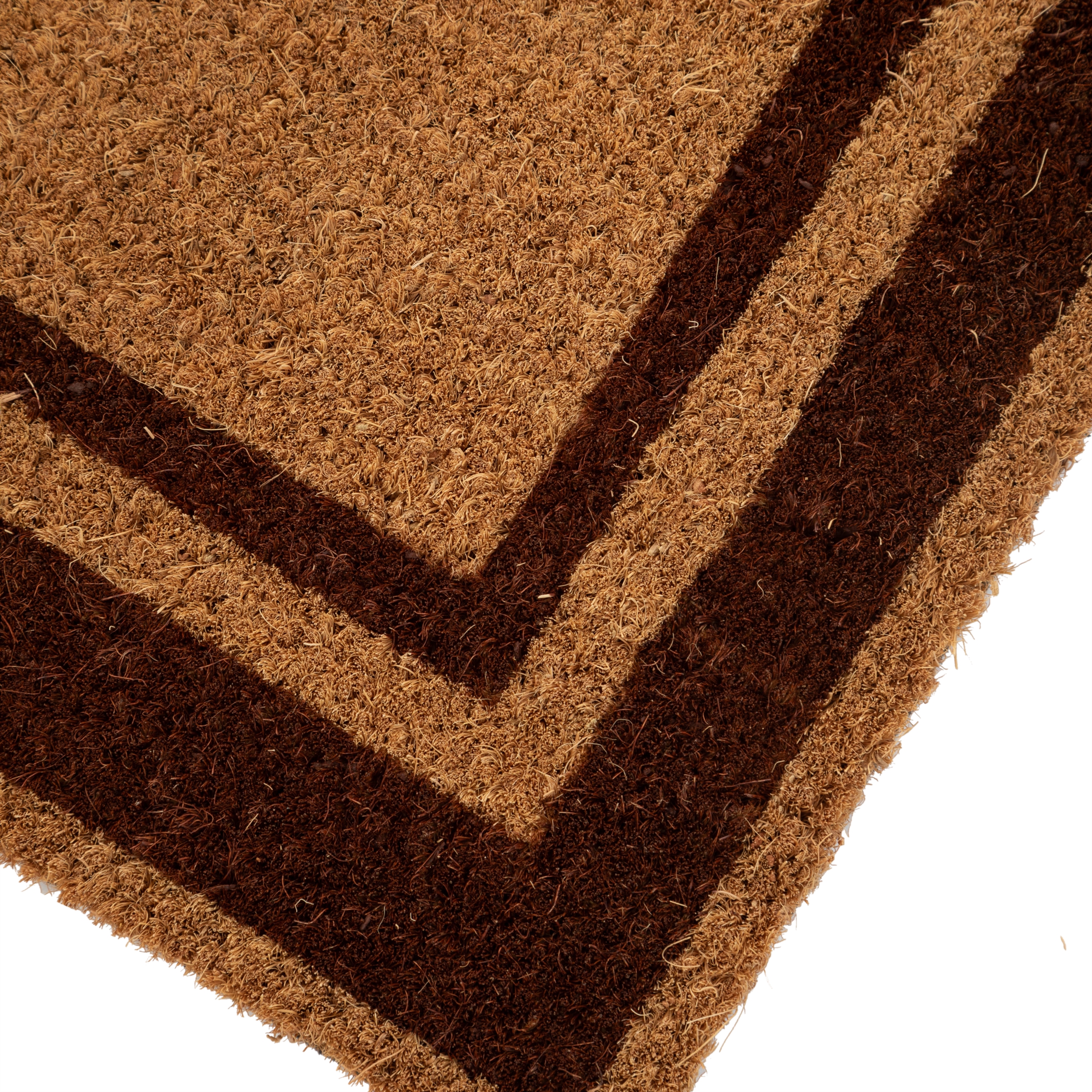 BURGUNDY FRAMED KAPI PASPASI 35x60