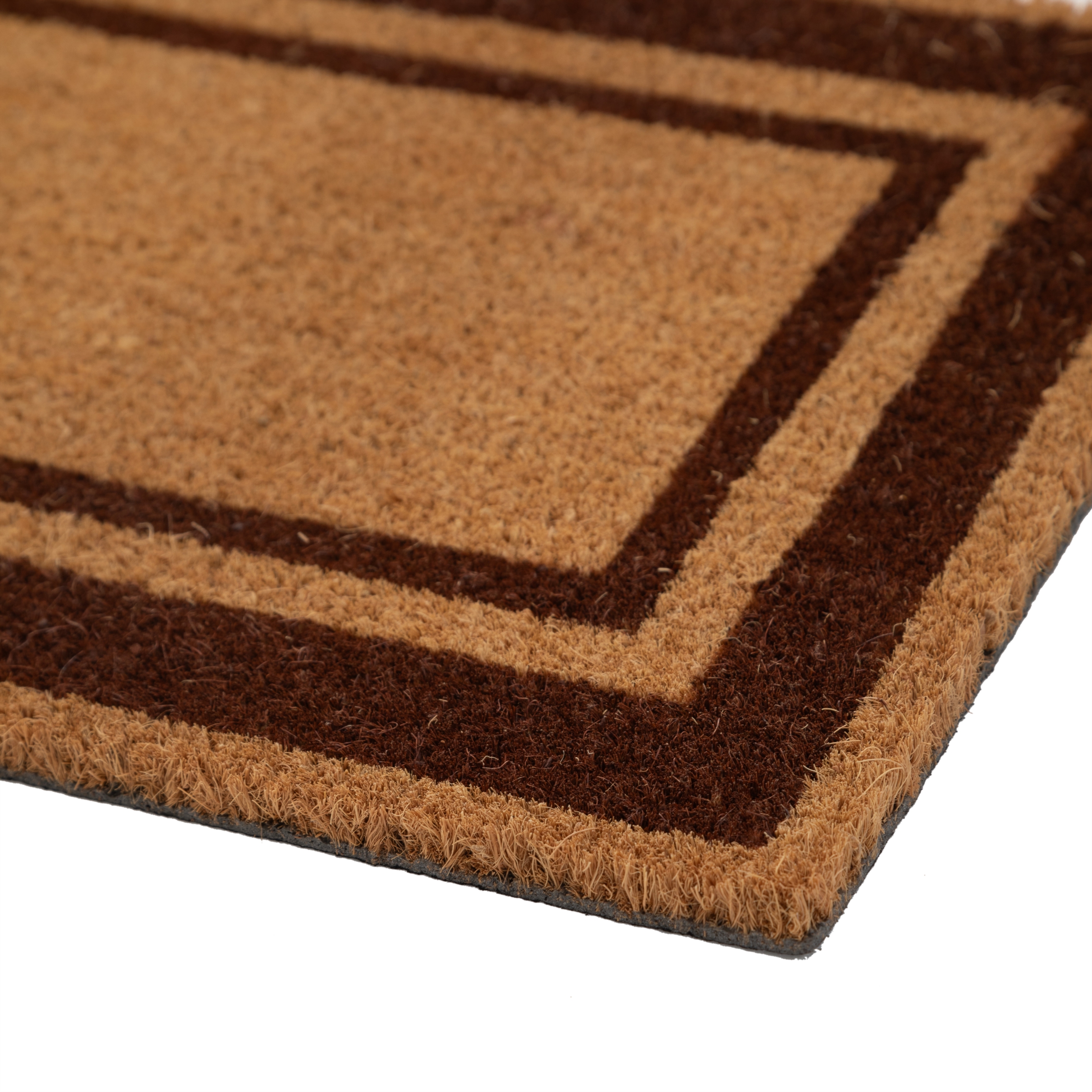 BURGUNDY FRAMED KAPI PASPASI 35x60