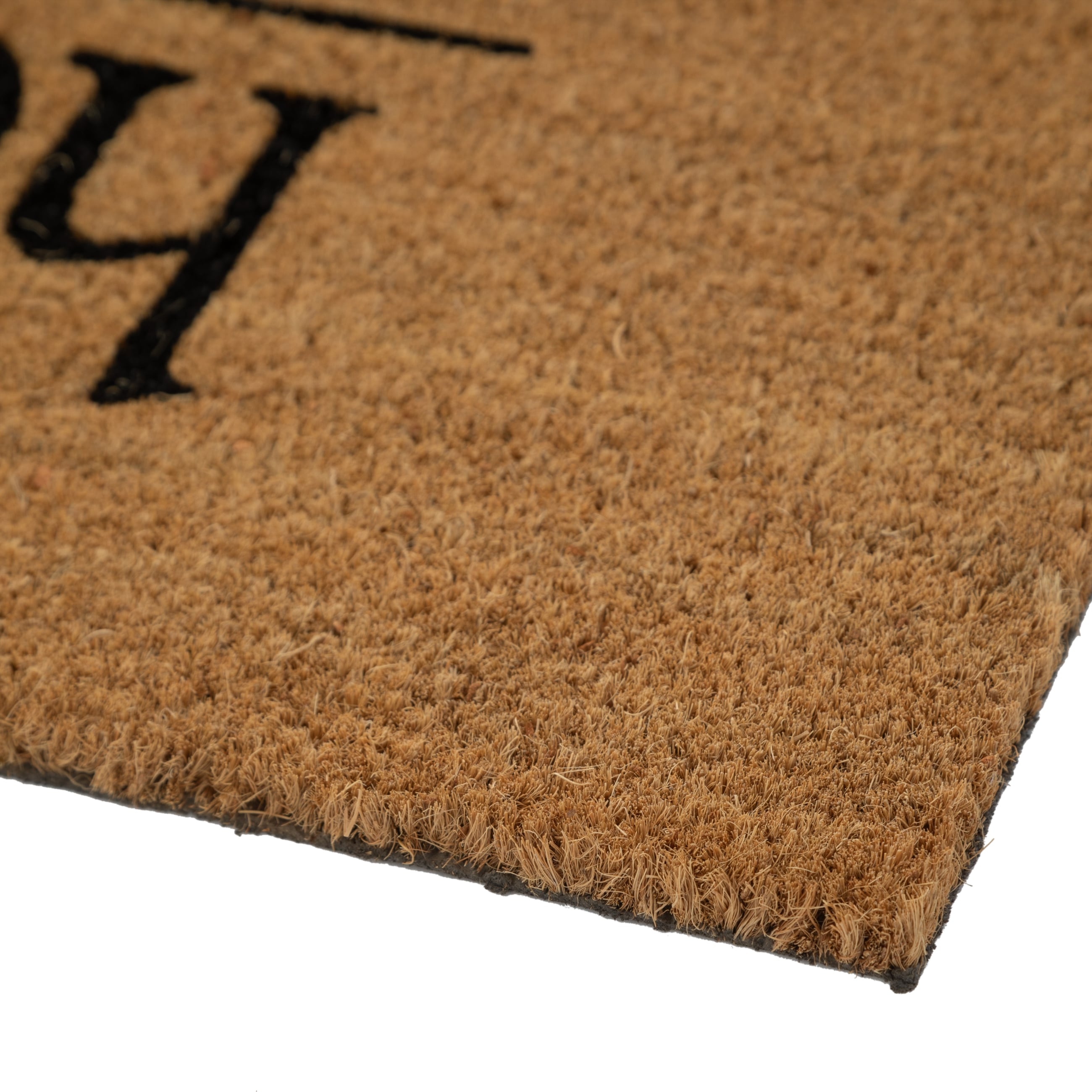 HELLO BYE KAPI PASPASI 40x60