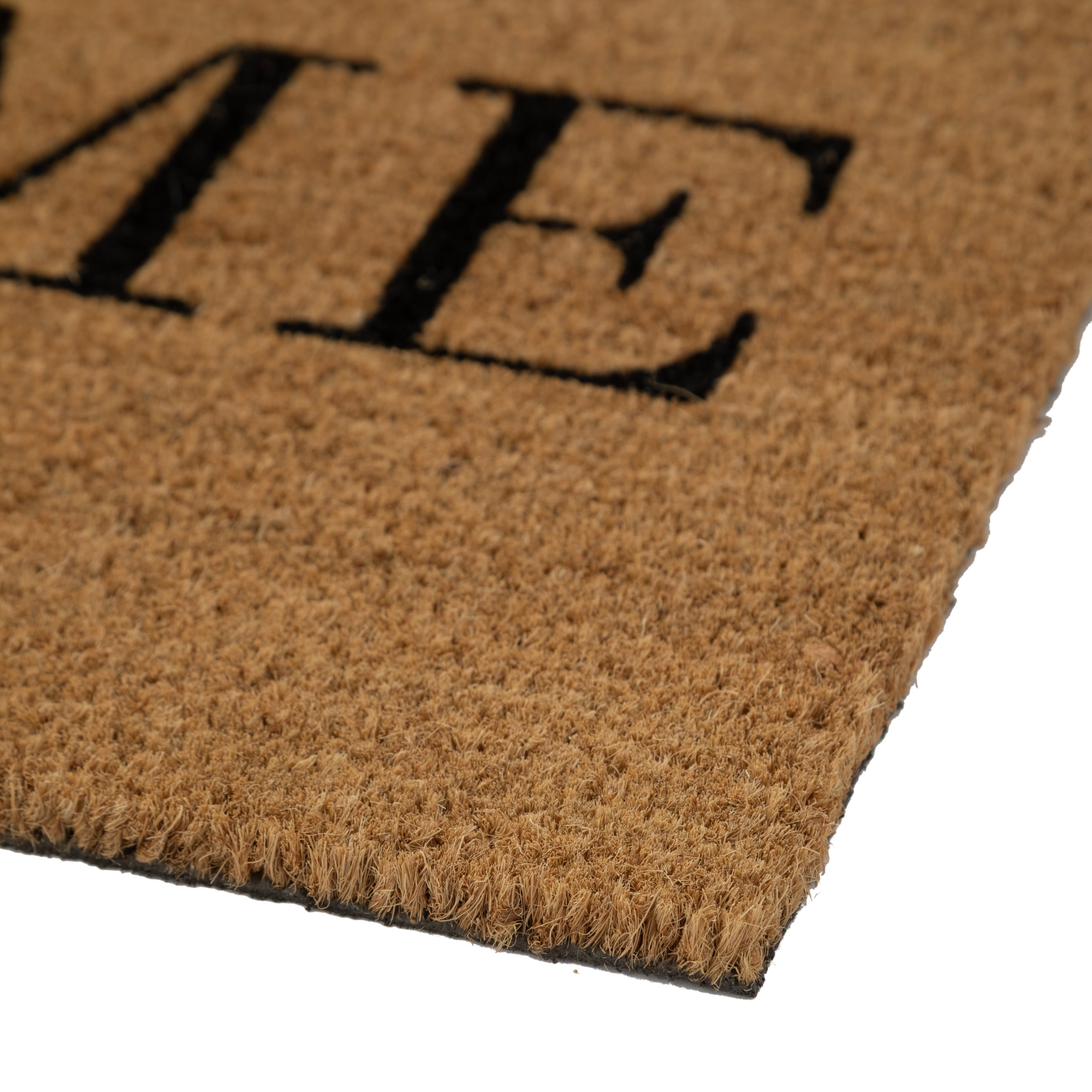 HOME WITH RED HEART KAPI PASPASI 40X60