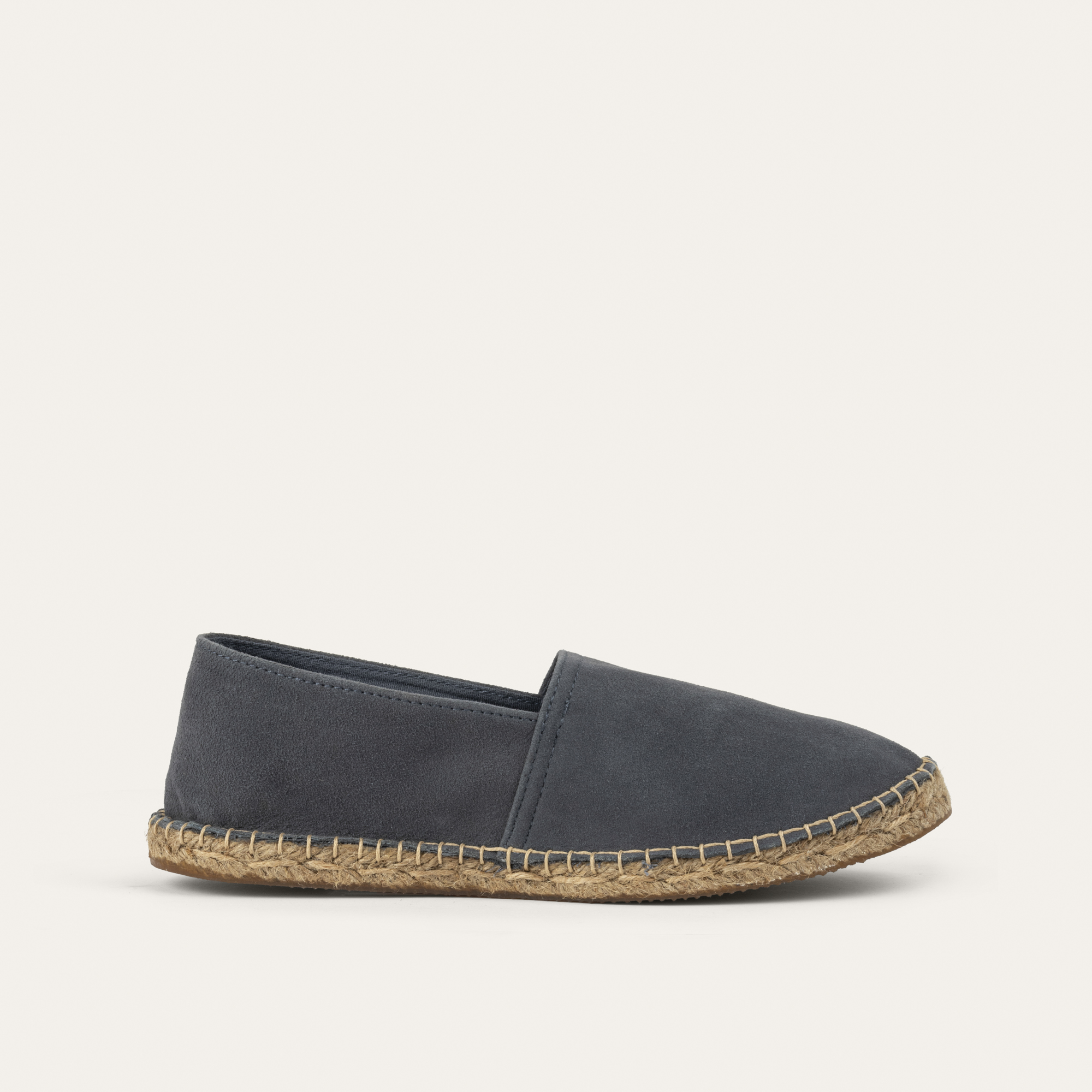 SÜET ESPADRİL AYAKKABI