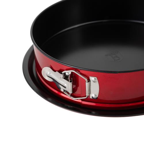  BERLINGER HAUS KELEPÇELİ KEK KALIBI 26 CM