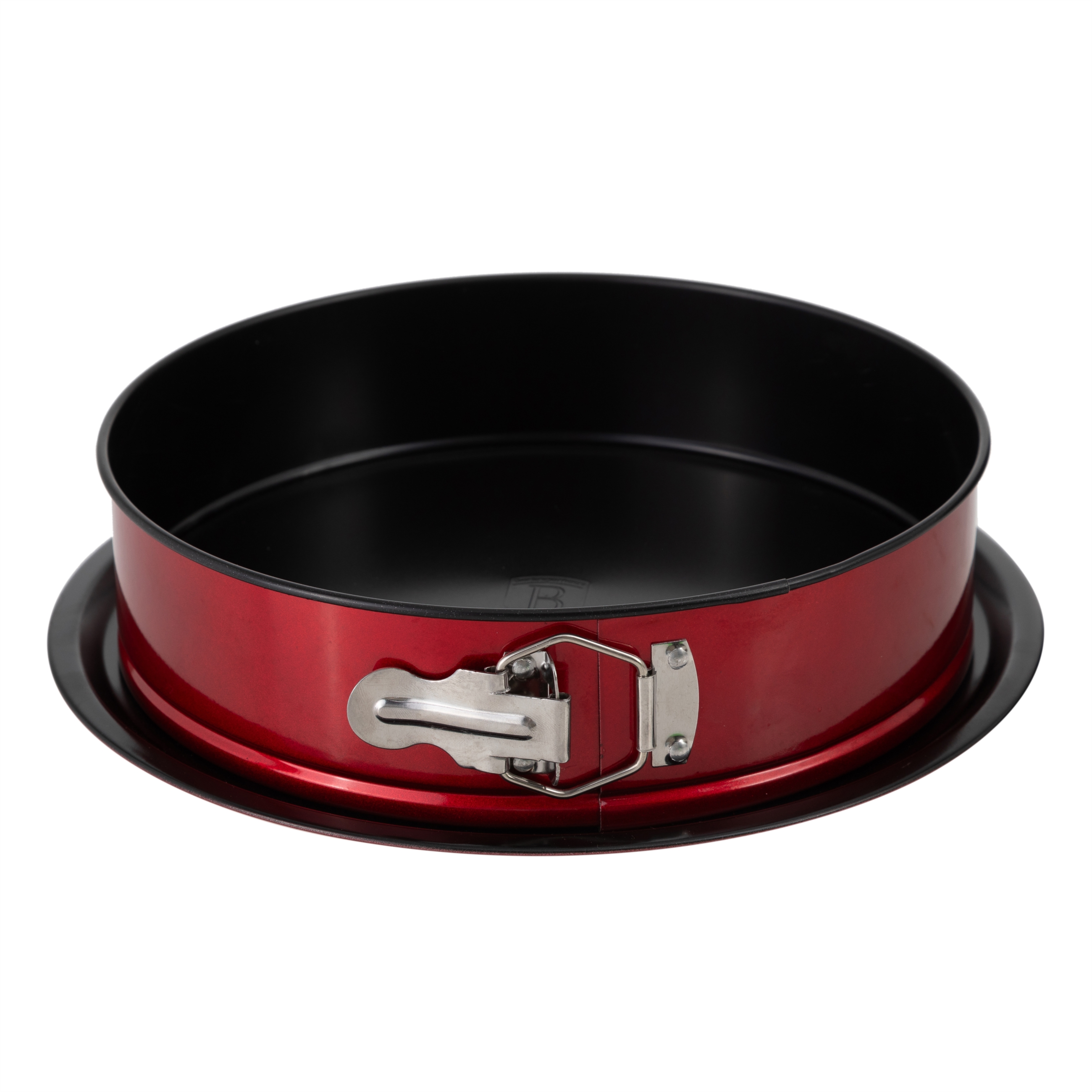 BERLINGER HAUS KELEPÇELİ KEK KALIBI 26 CM