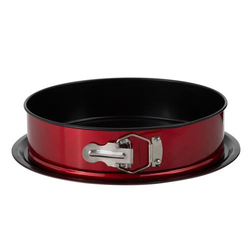  BERLINGER HAUS KELEPÇELİ KEK KALIBI 26 CM