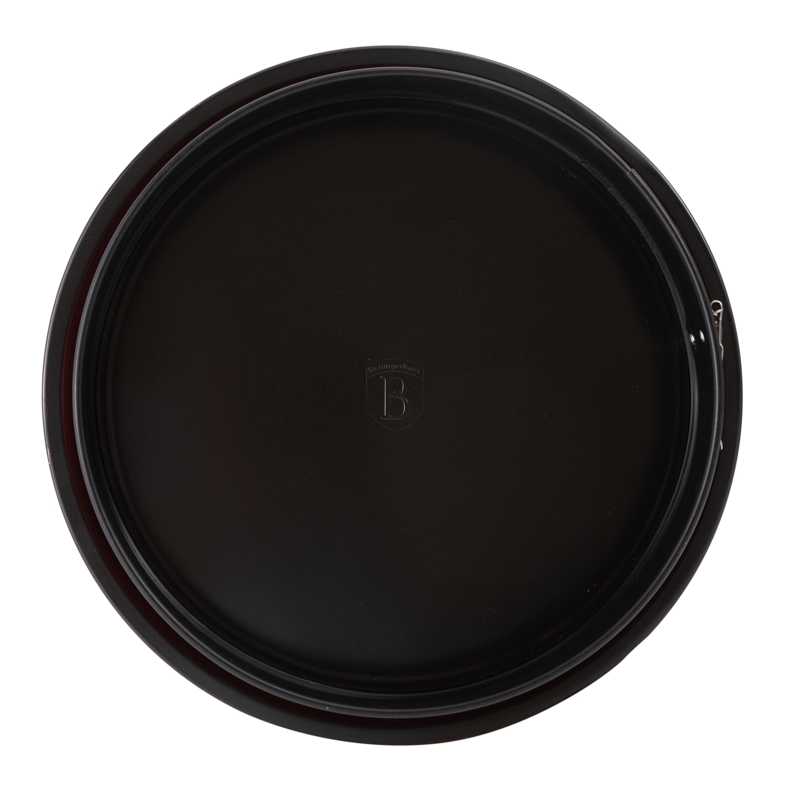 BERLINGER HAUS KELEPÇELİ KEK KALIBI 26 CM