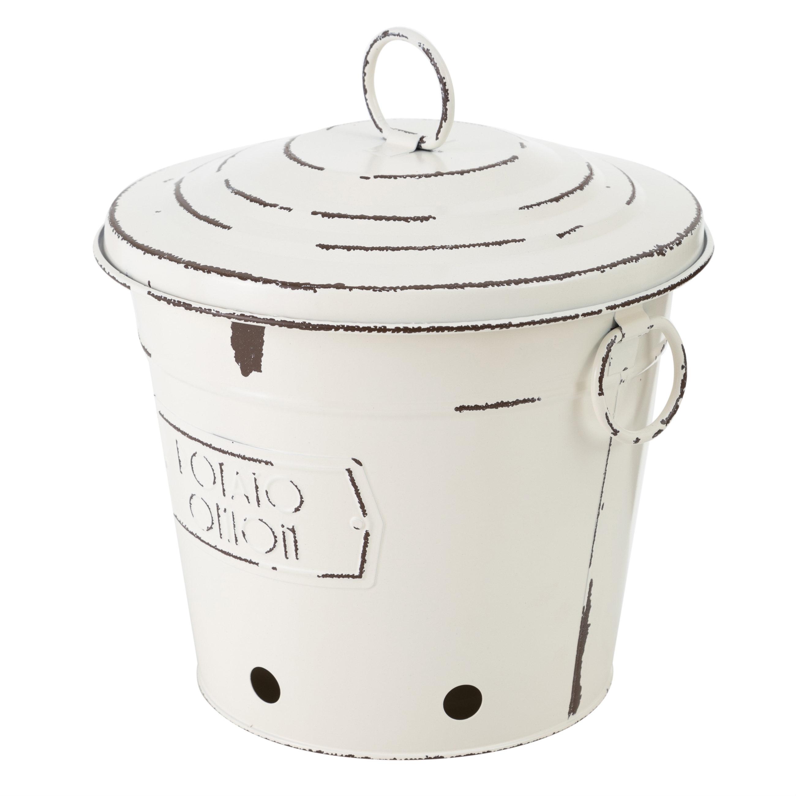 DUBLIN PATATES- SOĞAN KABI