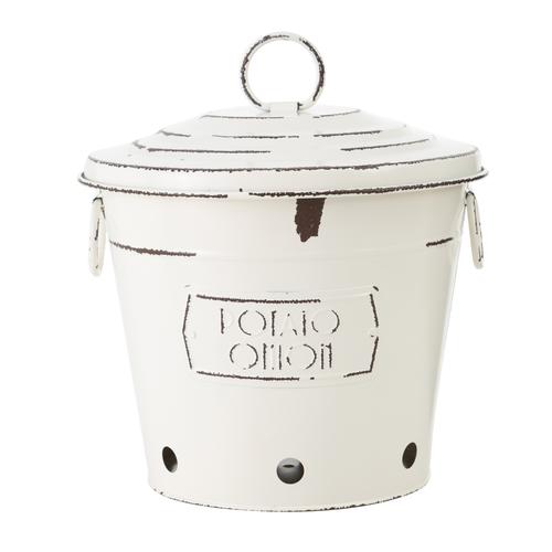  DUBLIN PATATES- SOĞAN KABI