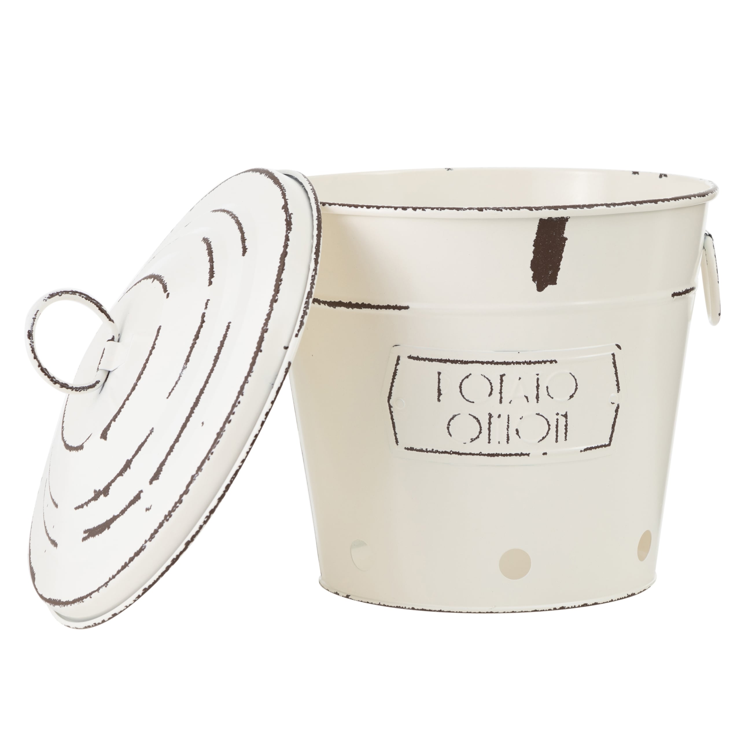 DUBLIN PATATES- SOĞAN KABI