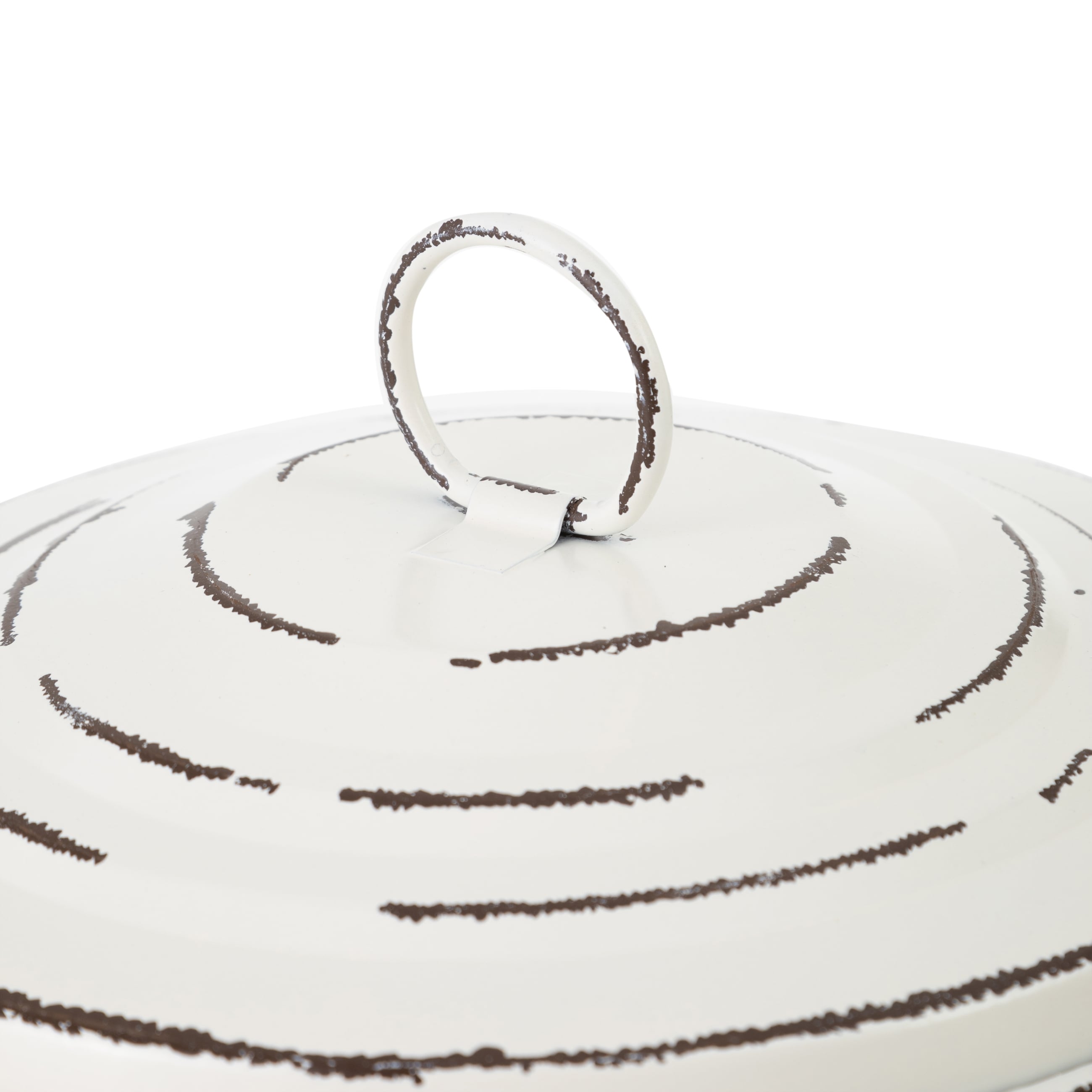 DUBLIN PATATES- SOĞAN KABI