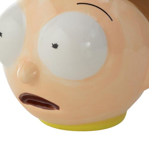  MORTY 3 BOYUTLU KUPA