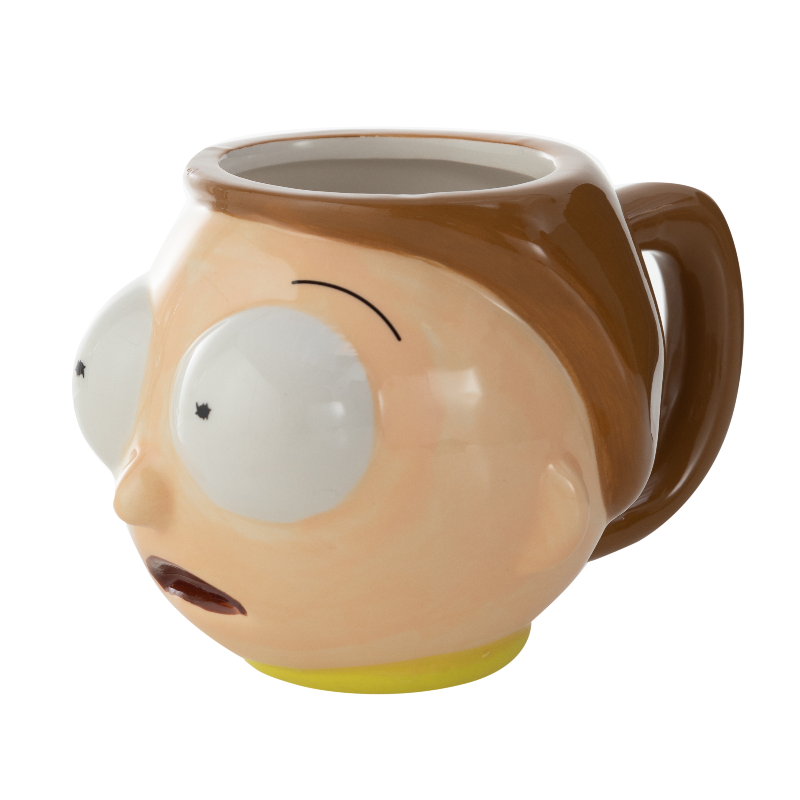 MORTY 3 BOYUTLU KUPA