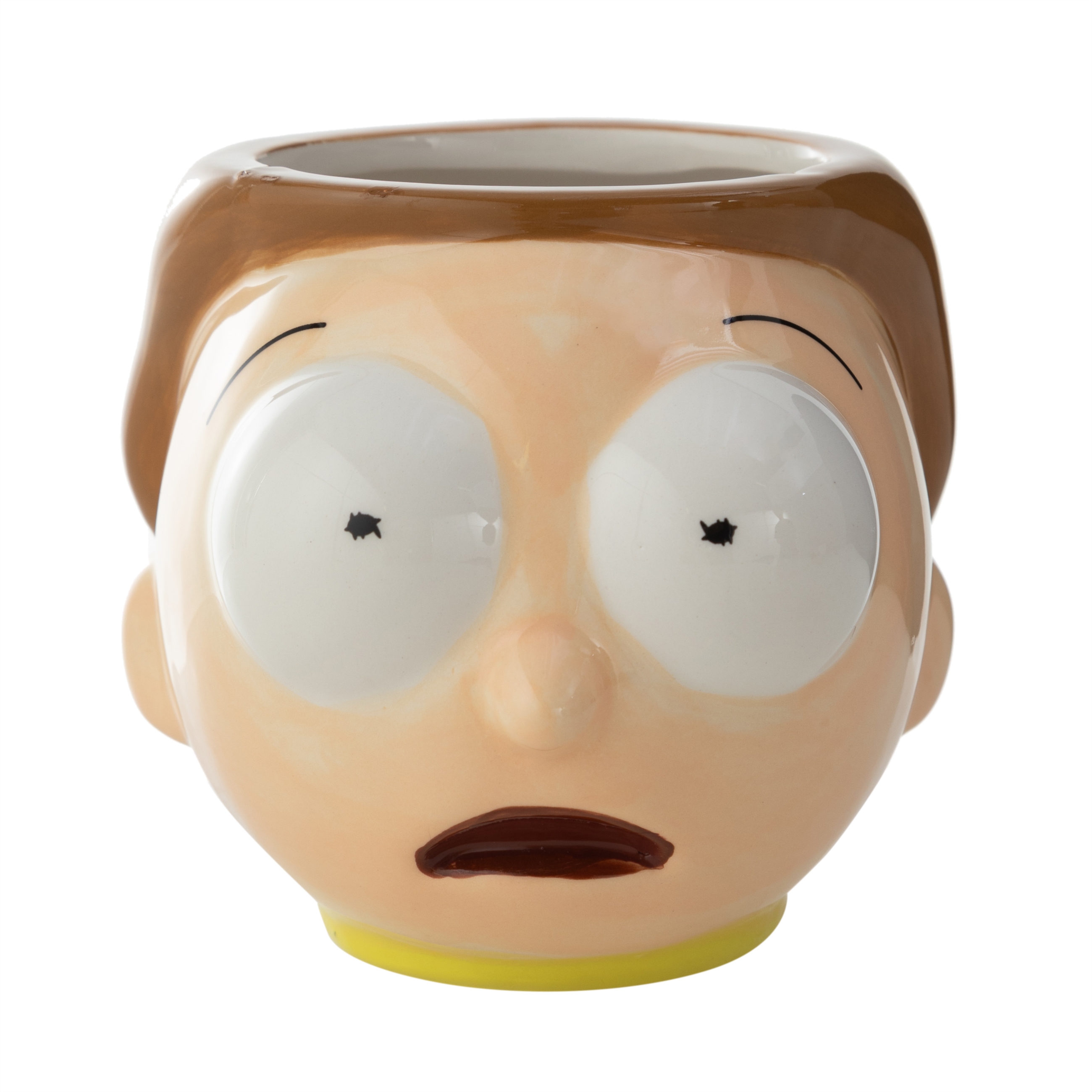 MORTY 3 BOYUTLU KUPA