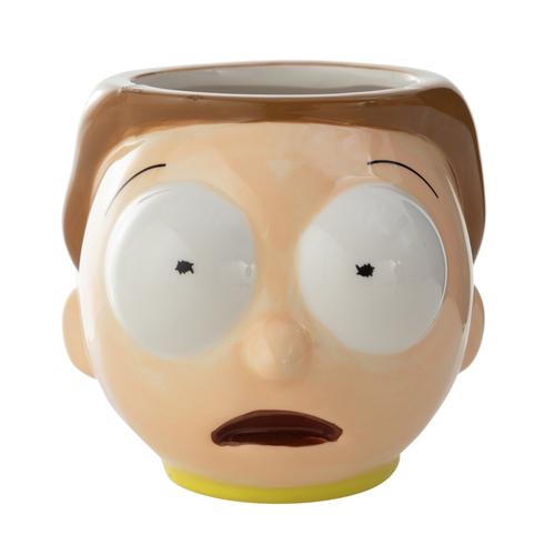  MORTY 3 BOYUTLU KUPA