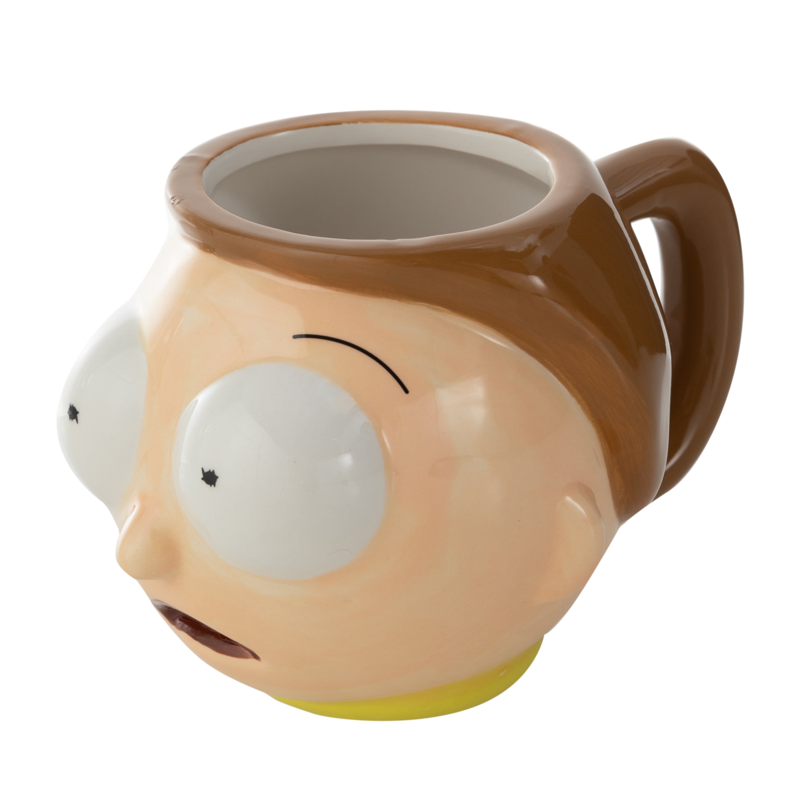 MORTY 3 BOYUTLU KUPA