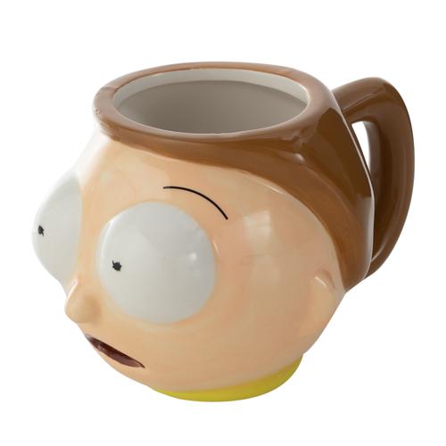  MORTY 3 BOYUTLU KUPA