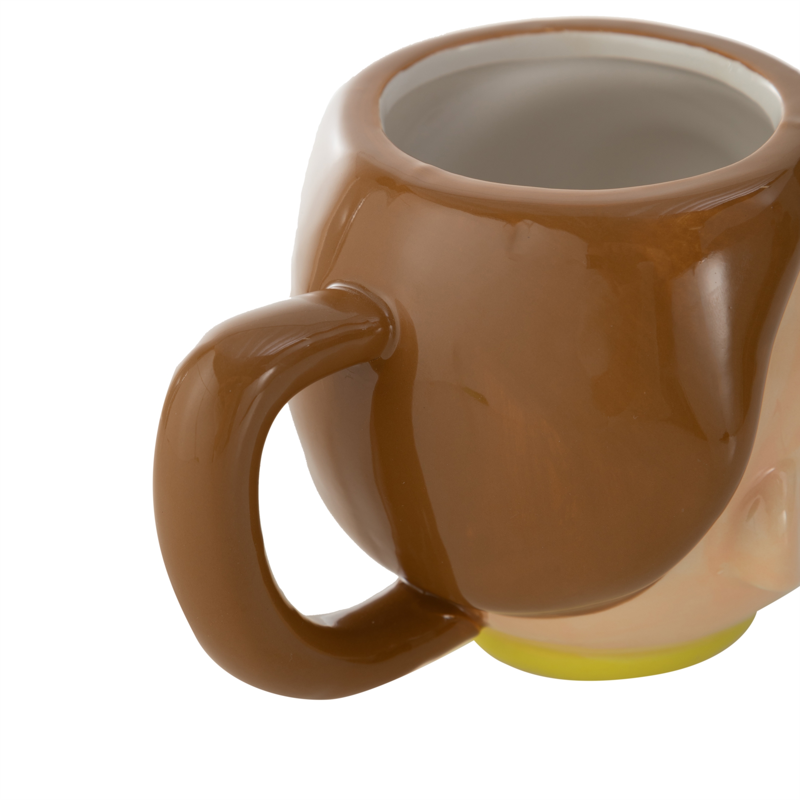 MORTY 3 BOYUTLU KUPA