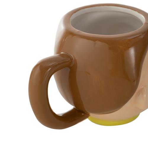  MORTY 3 BOYUTLU KUPA