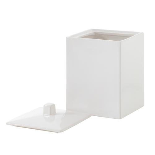  JULES WC FIRÇASI & 3 LT ÇÖP KOVASI SETİ BEYAZ