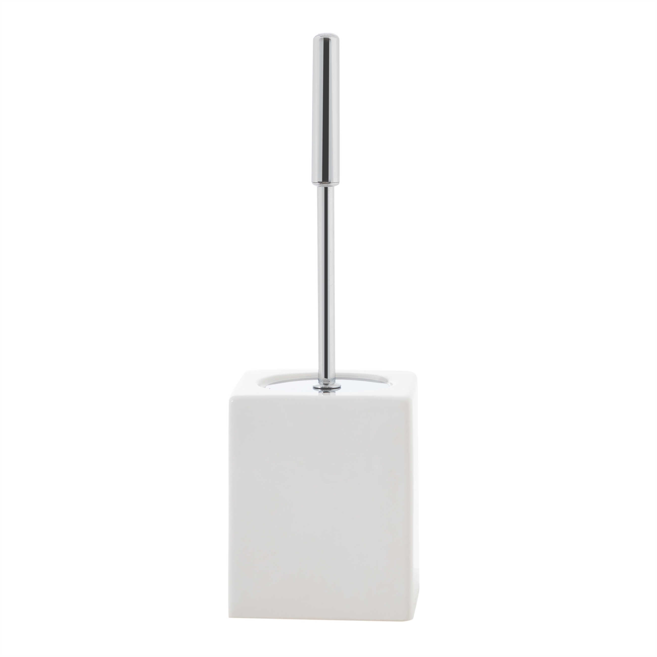 JULES WC FIRÇASI & 3 LT ÇÖP KOVASI SETİ BEYAZ