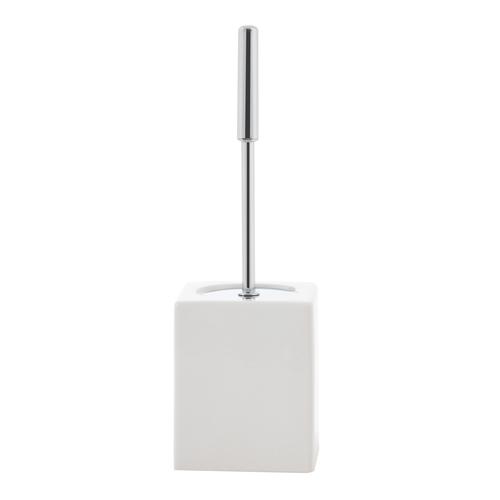  JULES WC FIRÇASI & 3 LT ÇÖP KOVASI SETİ BEYAZ