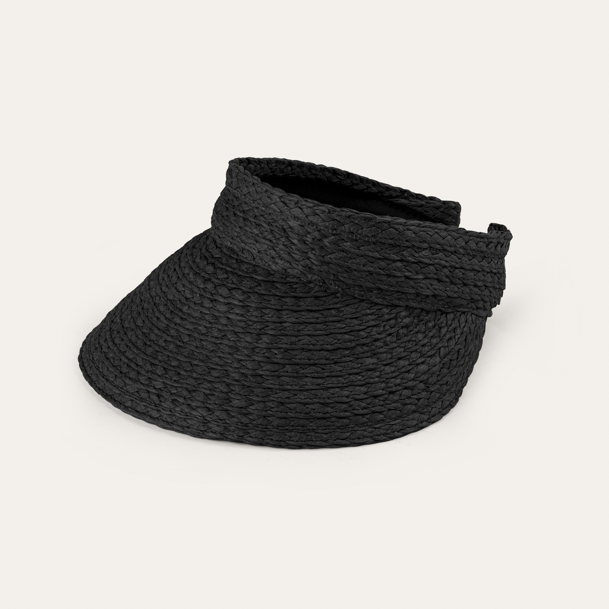 HASIR VİZÖR ŞAPKA