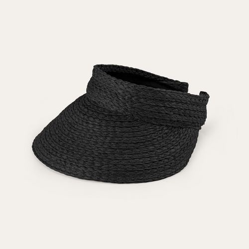  HASIR VİZÖR ŞAPKA