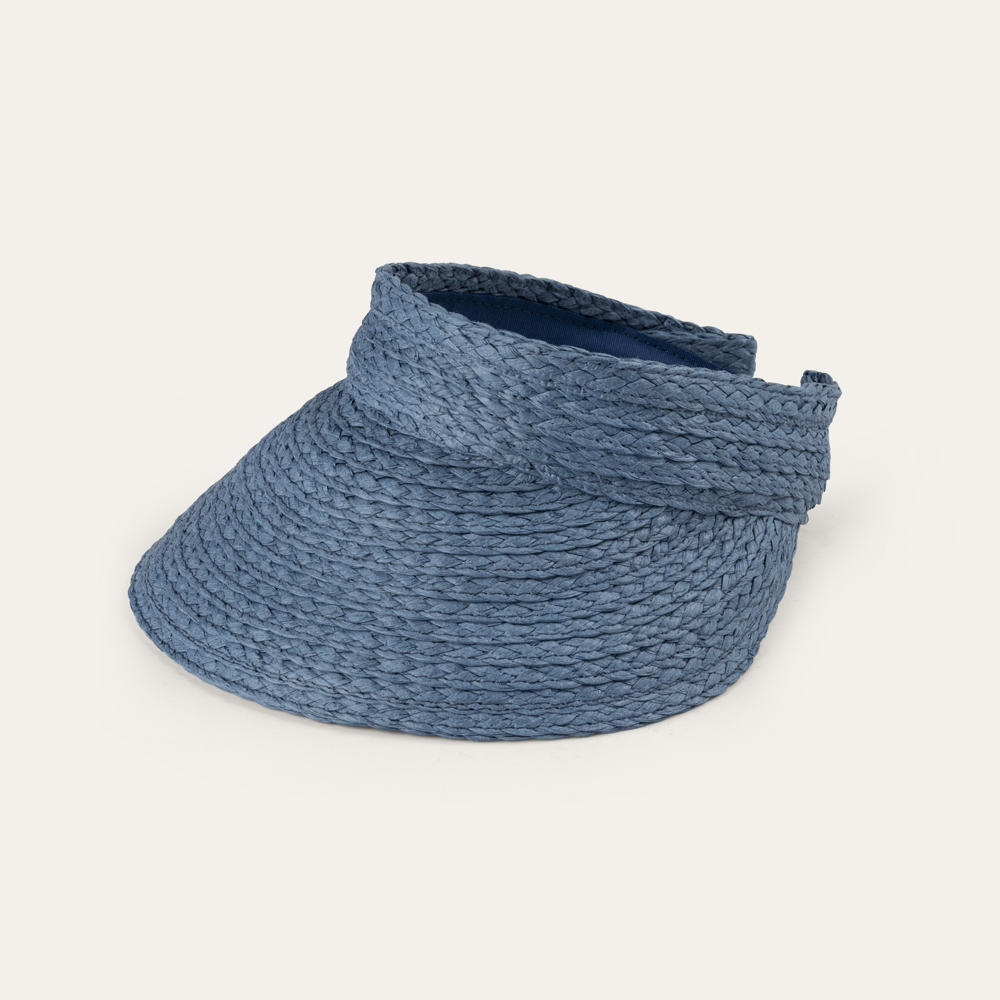 HASIR VİZÖR ŞAPKA