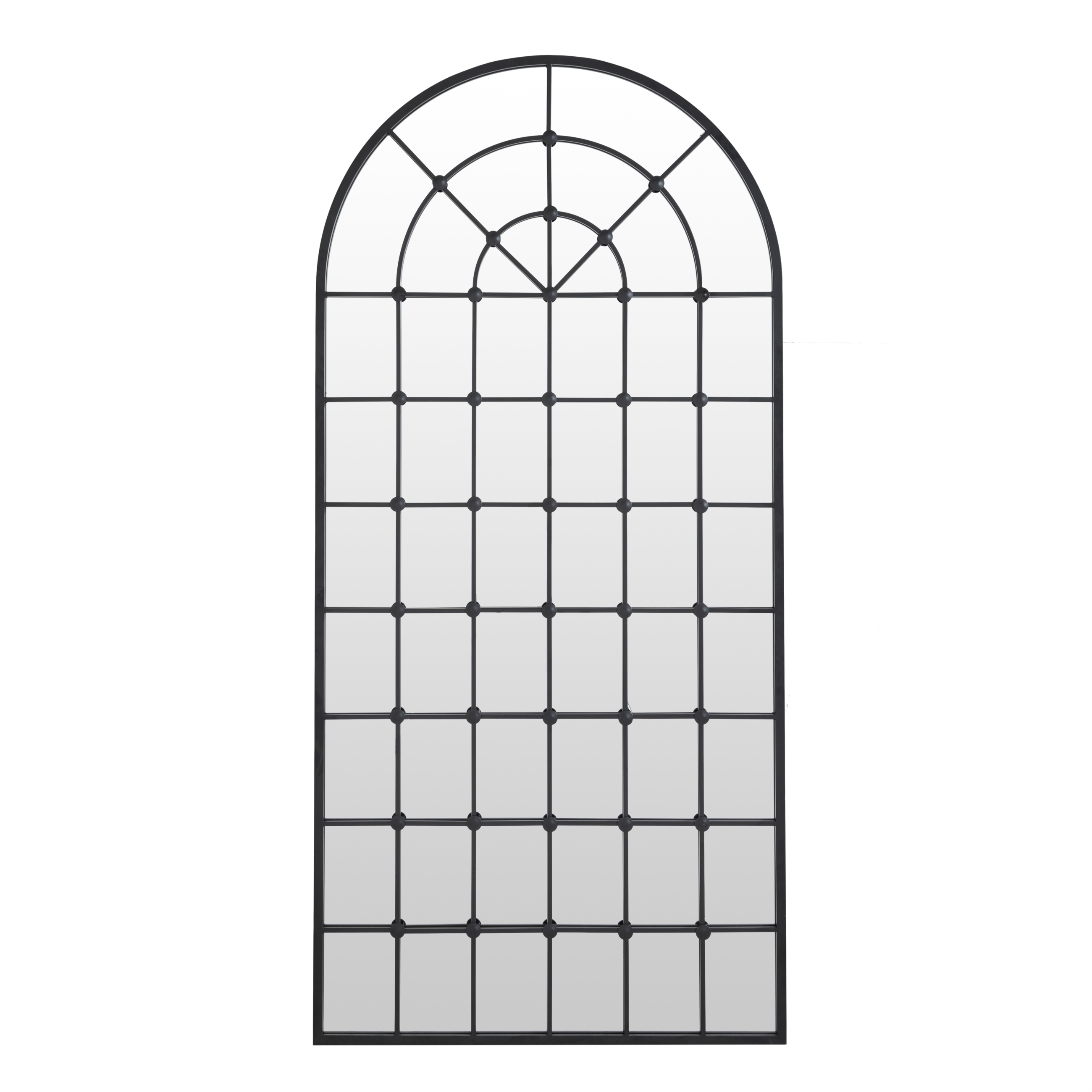 TESS METAL BOY AYNASI 100x210