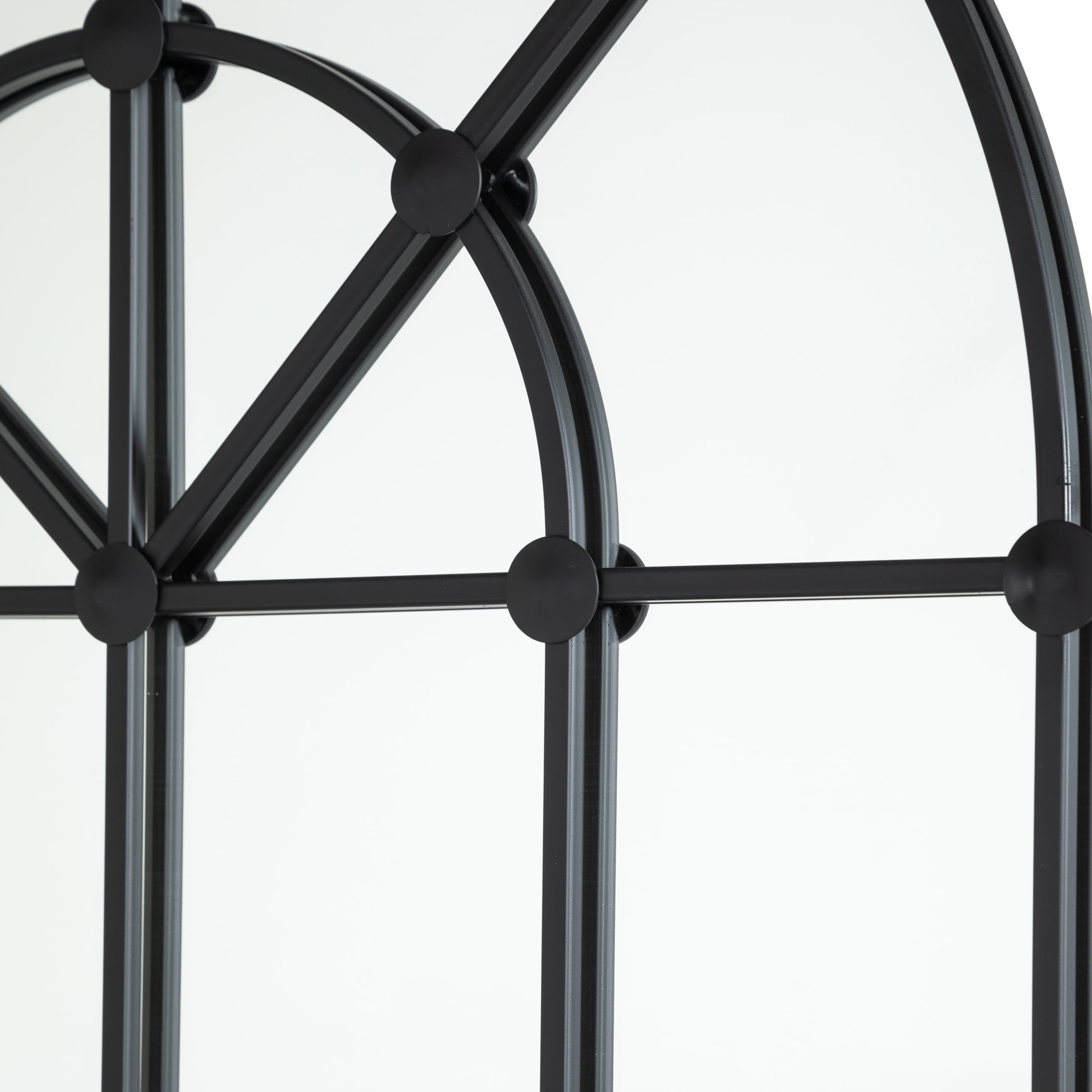 TESS METAL BOY AYNASI 100x210