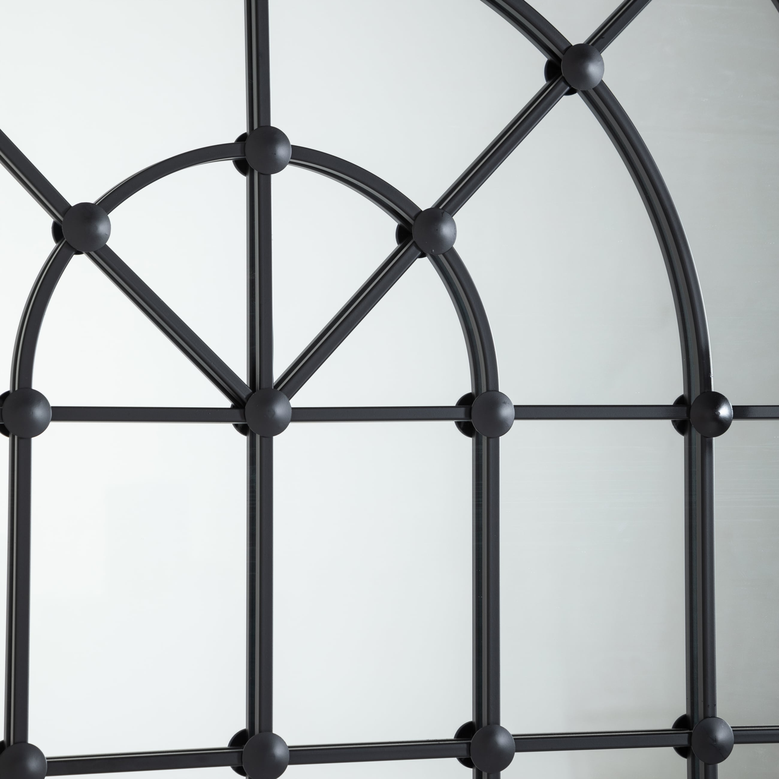 TESS METAL BOY AYNASI 100x210