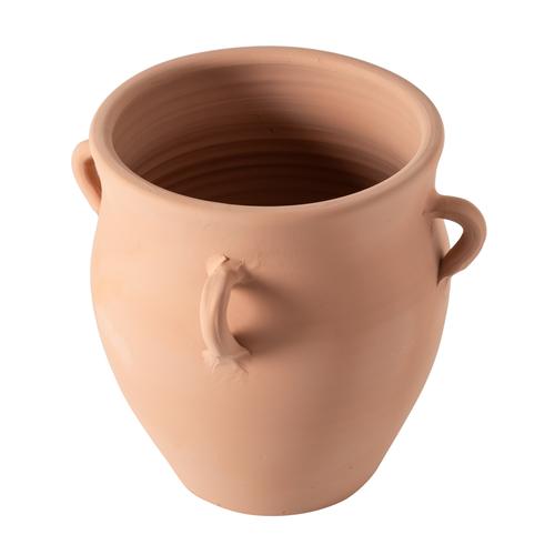  BODEN VAZO AÇIK KAHVE 31CM