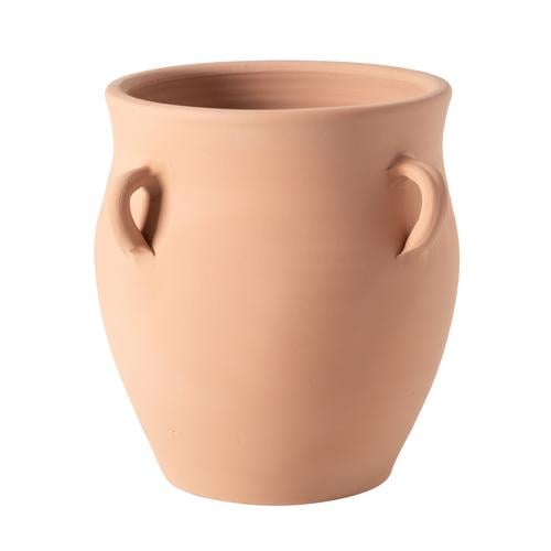  BODEN VAZO AÇIK KAHVE 31CM