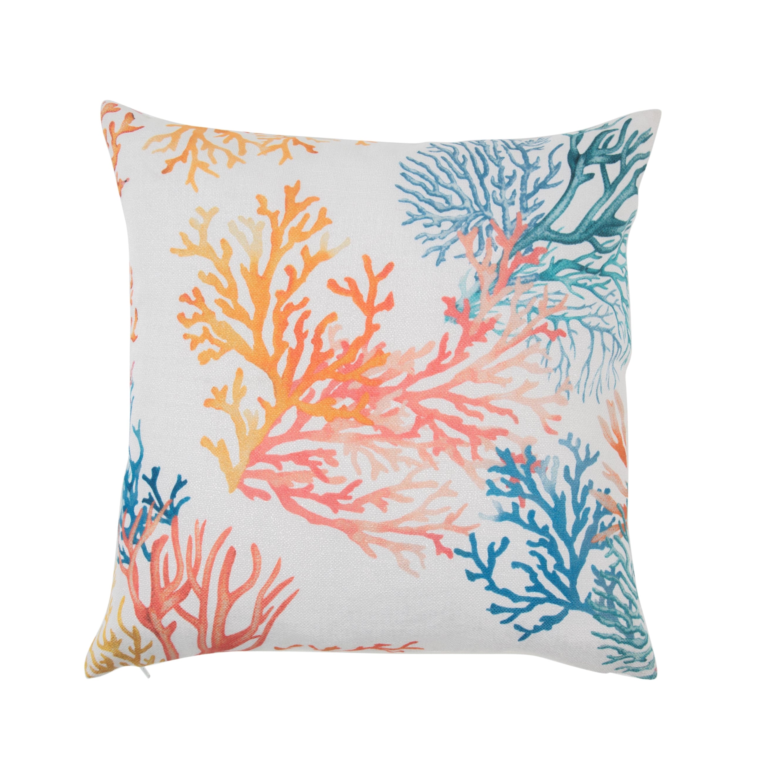 MERCAN KIRLENT RENKLİ 50X50