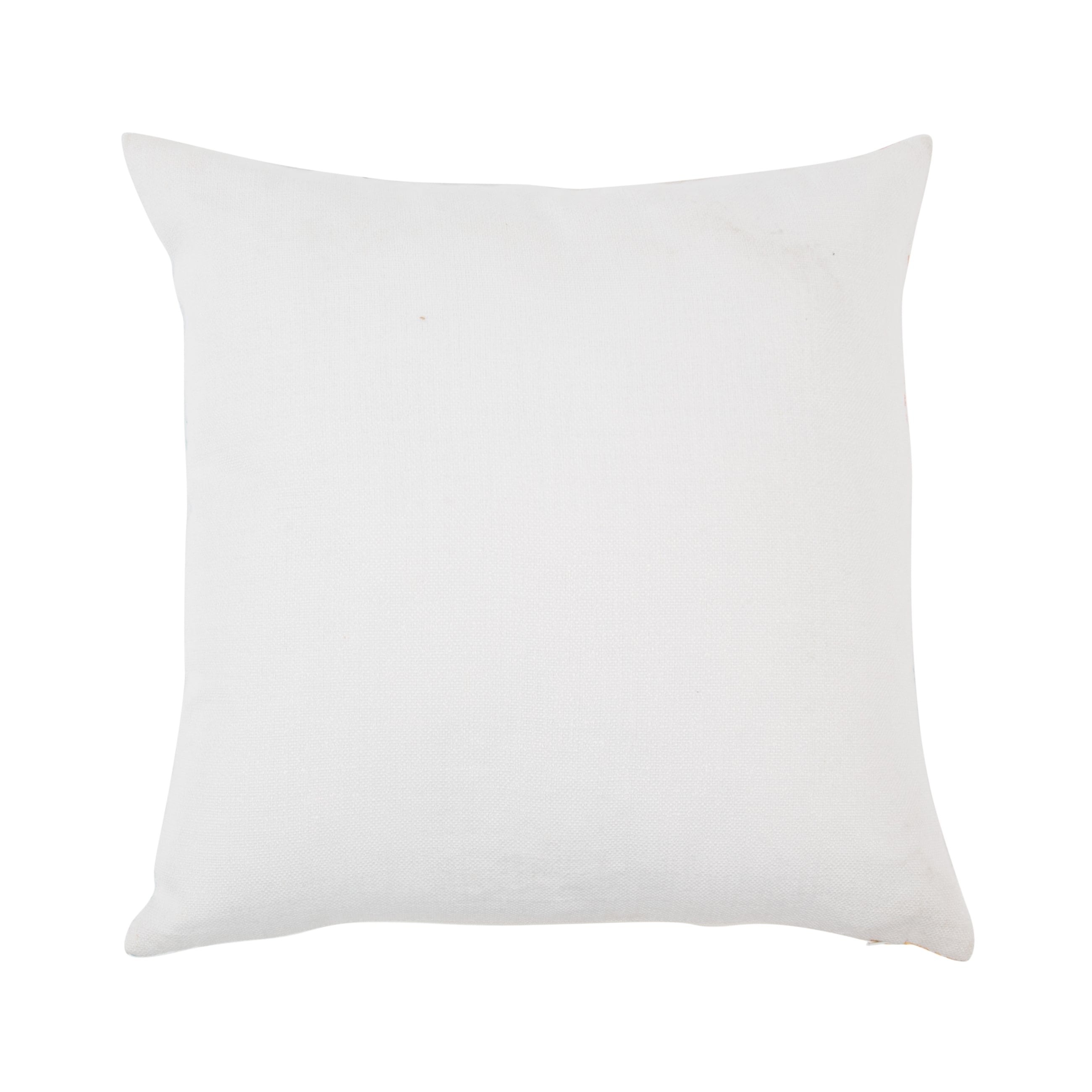 MERCAN KIRLENT RENKLİ 50X50