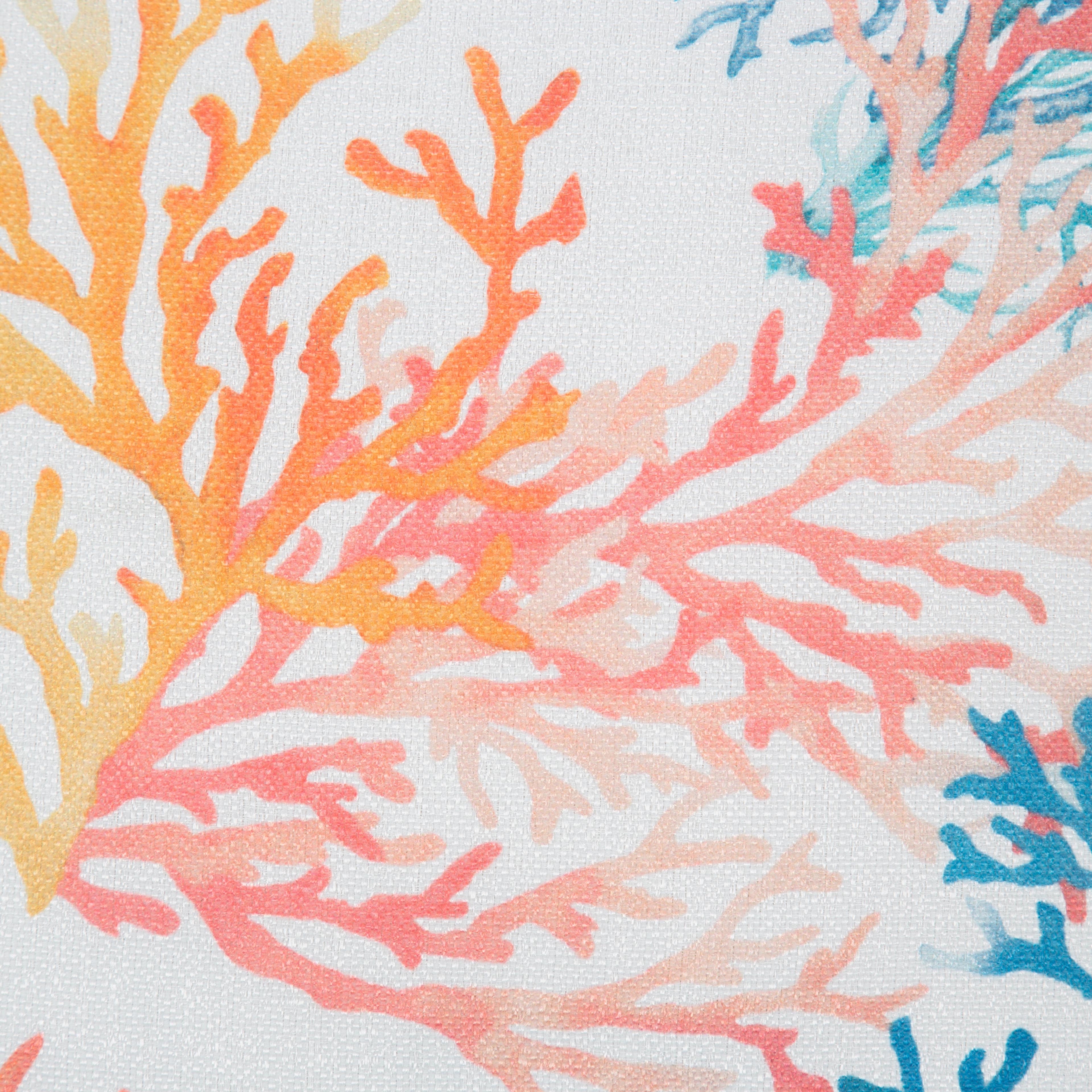 MERCAN KIRLENT RENKLİ 50X50