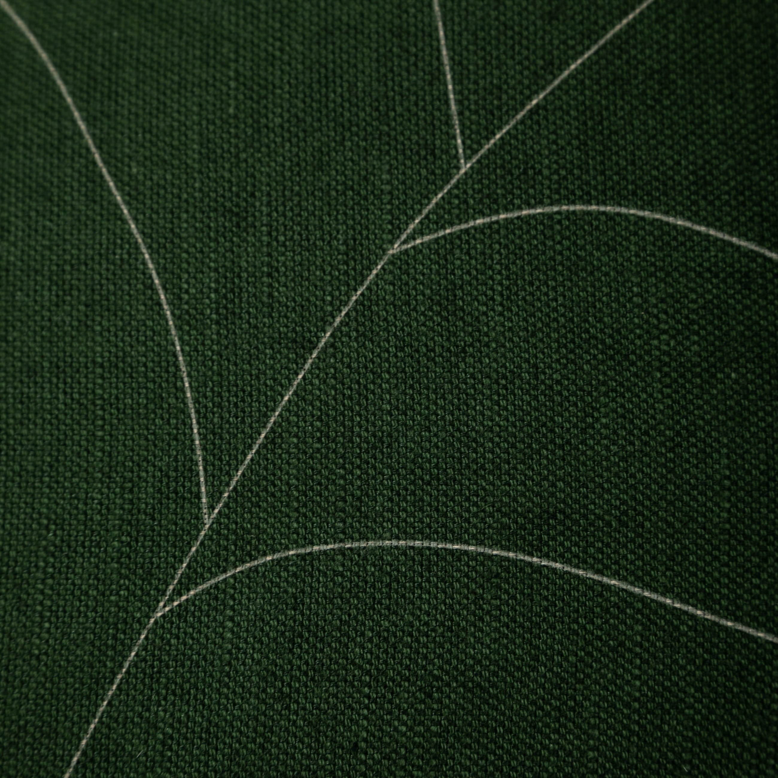 FROND YAPRAK KIRLENT YEŞİL 35X48