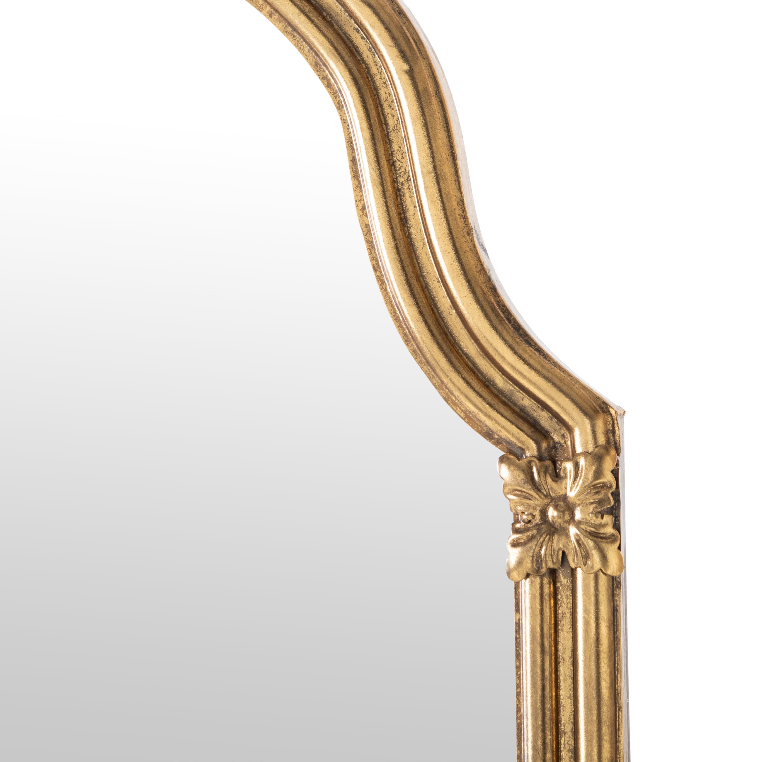 MARLENA BOY AYNASI GOLD 67X155CM