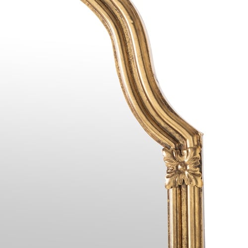  MARLENA BOY AYNASI GOLD 67X155CM